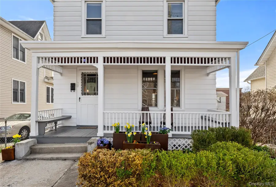 20 Maple Street, Dobbs Ferry, NY 10522 - #2