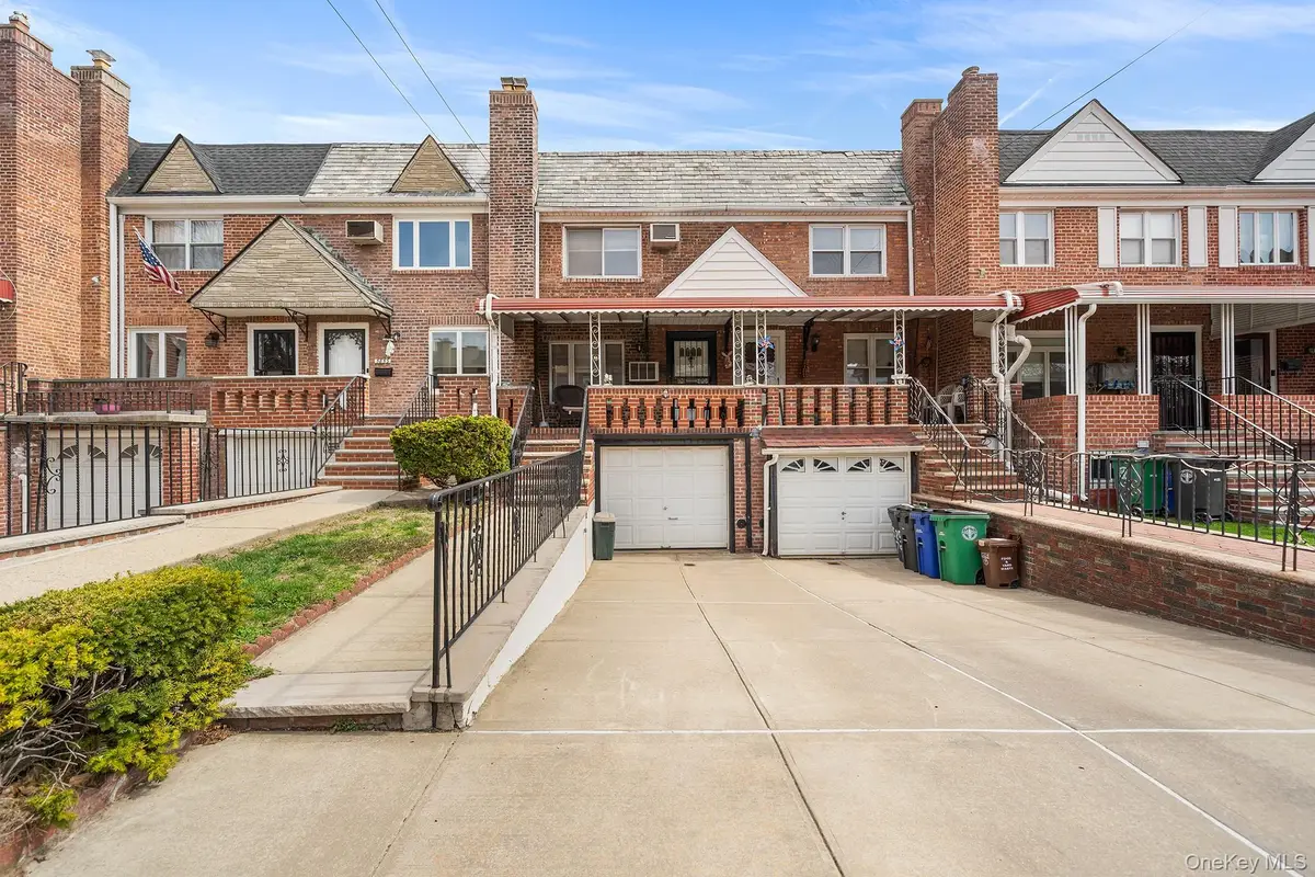 5855 79th Street, Middle Village, NY 11379 - #1