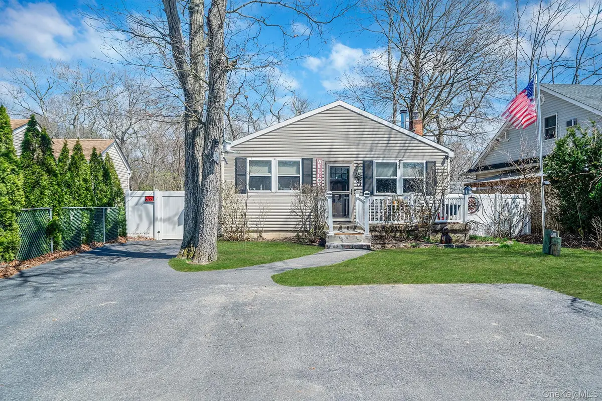 73 Wendy Drive, Farmingville, NY 11738 - #1