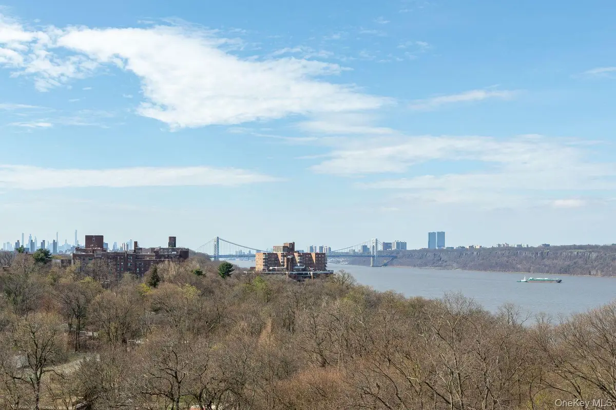 3671 Hudson Manor Terrace #9K, Bronx, NY 10463 - #1