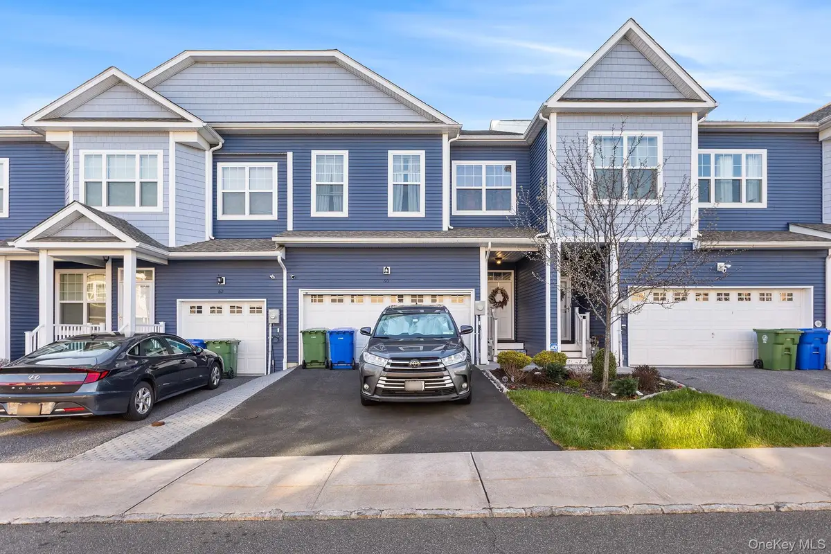 60 Magnolia Park Road, Middletown, NY 10940 - #1