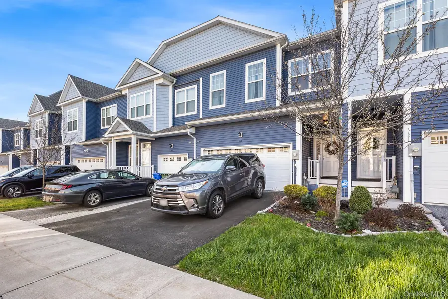 60 Magnolia Park Road, Middletown, NY 10940 - #3