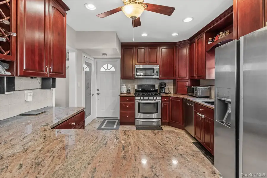 35 Lispenard Avenue, New Rochelle, NY 10801 - #2