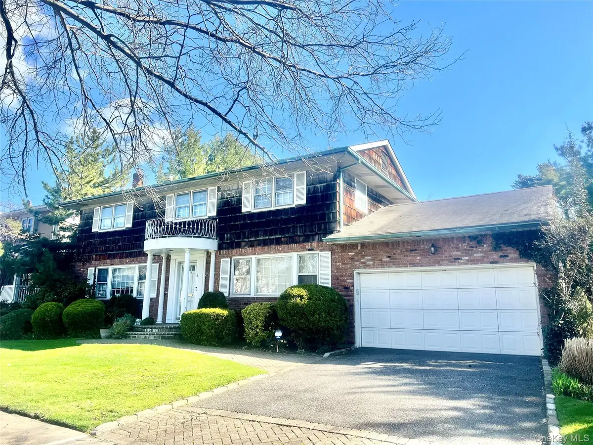 2 Wyckoff Place, Woodmere, NY 11598 - #1