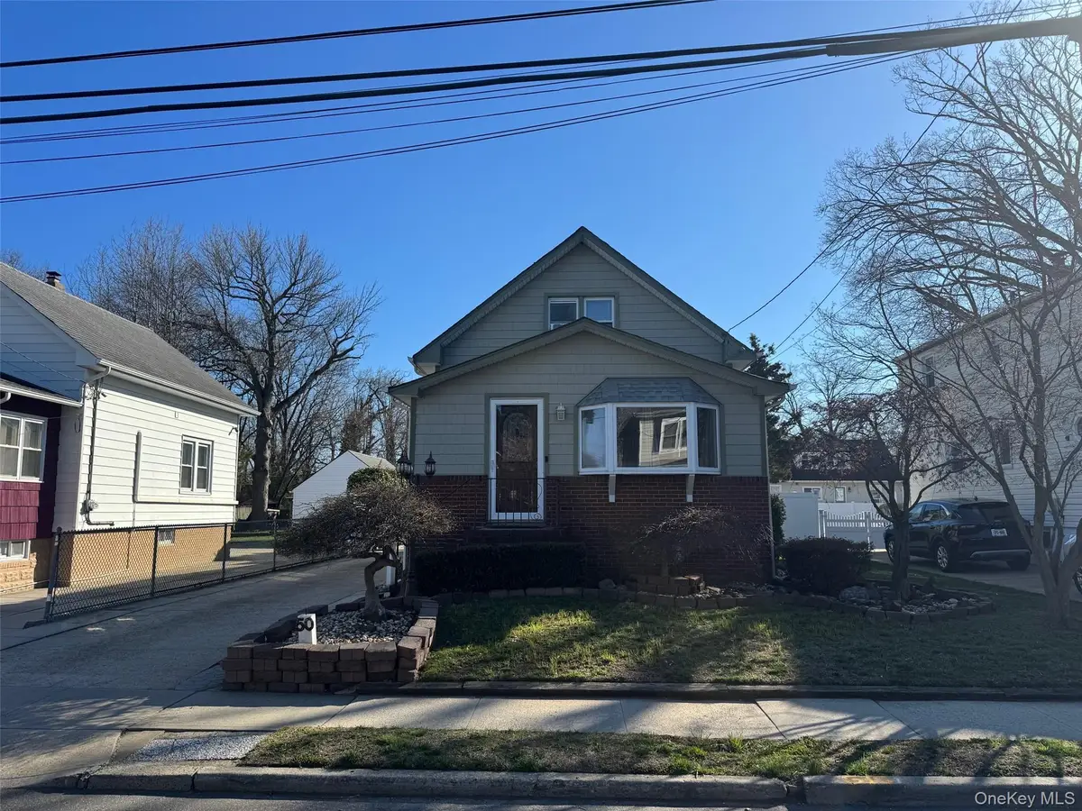 50 Wood Street, Lynbrook, NY 11563 - #1