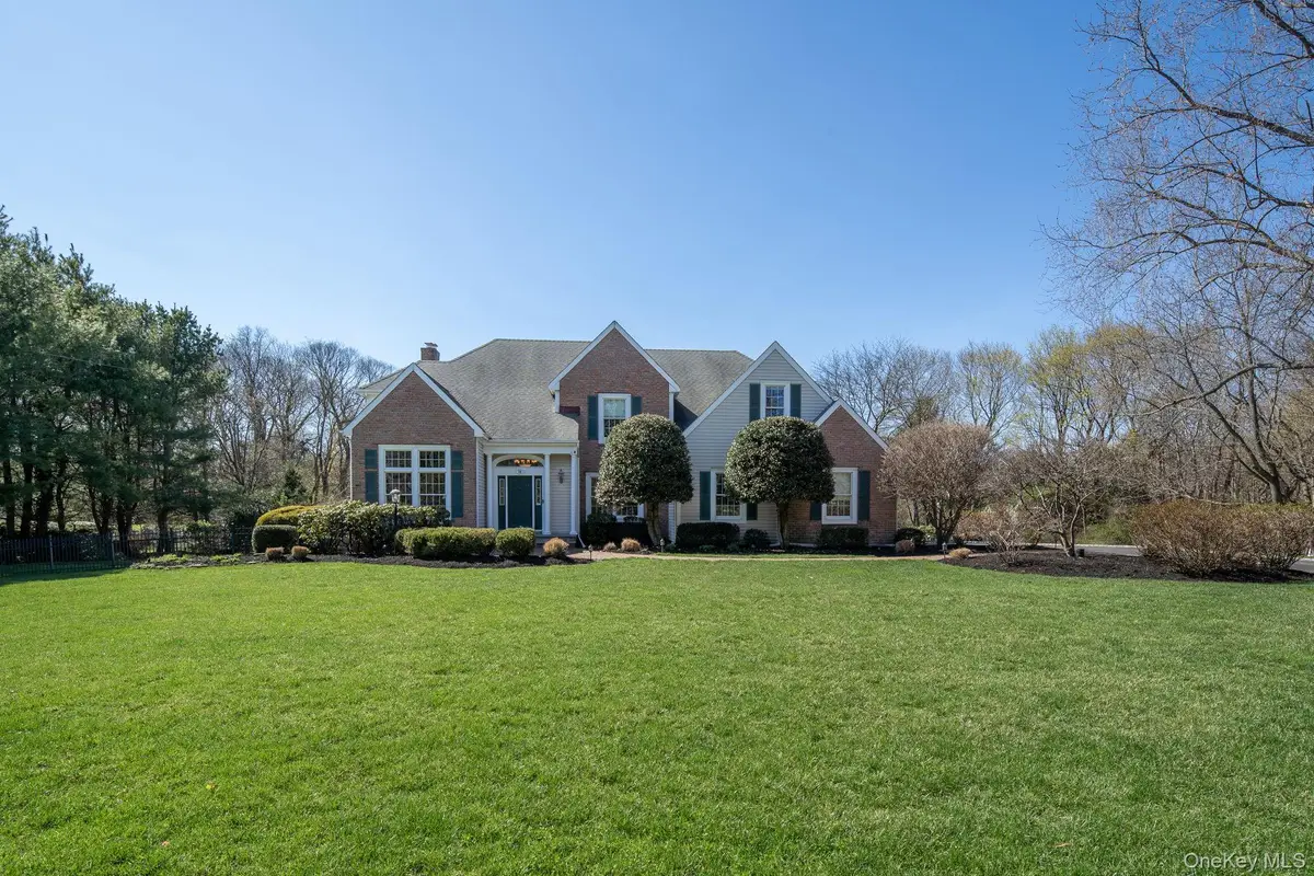 72 Norwood Road, Northport, NY 11768 - #1