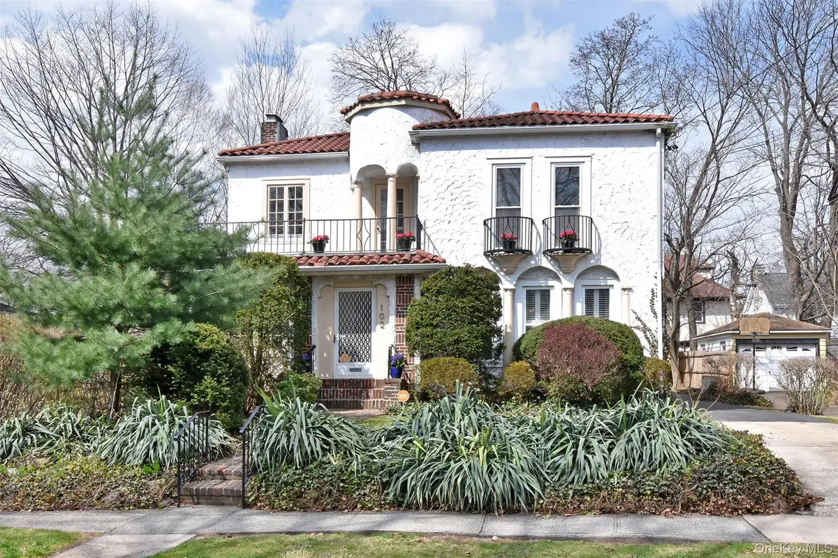 102 Magnolia Avenue, Mount Vernon, NY 10553 - #1