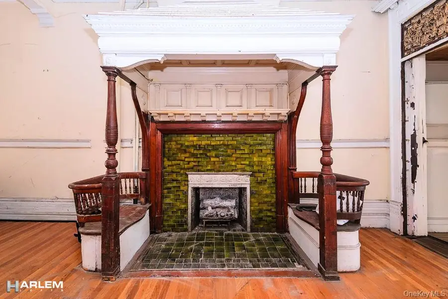 465 W 144th Street, New York, NY 10031 - #3