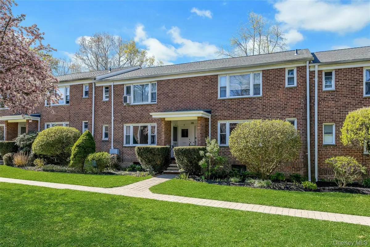 39 Carpenter Avenue #A, Mount Kisco, NY 10549 - #1