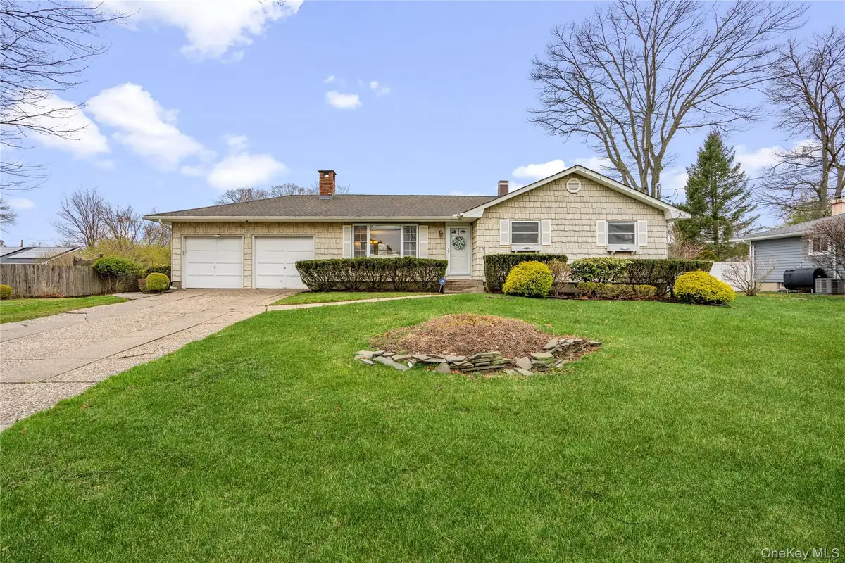 22 Forest Avenue, Port Jefferson Station, NY 11776 - #1