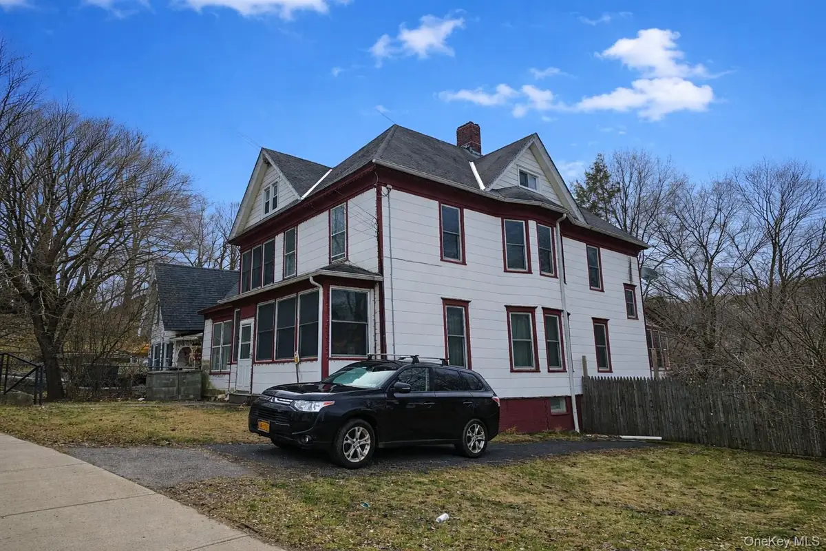 53 Main Street, Philmont, NY 12565 - #1