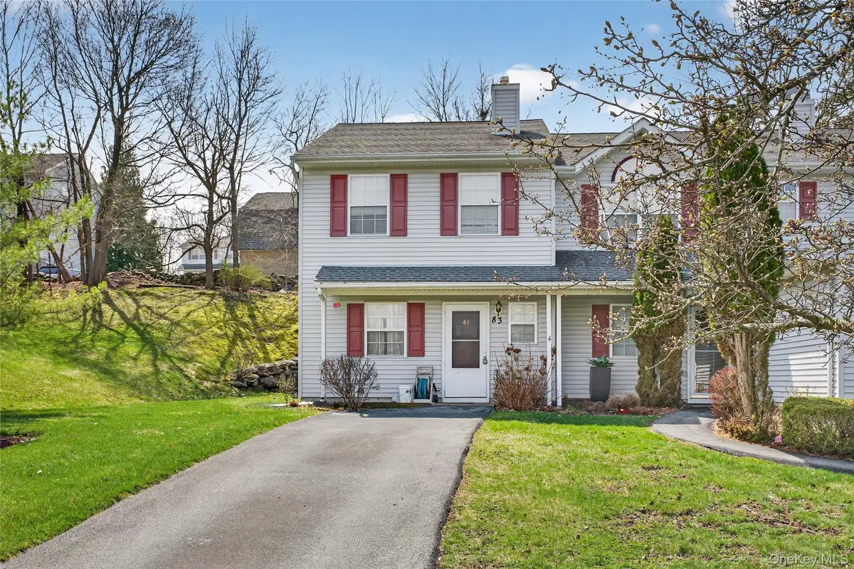 83 Lois Lane, Monroe, NY 10950 - #1