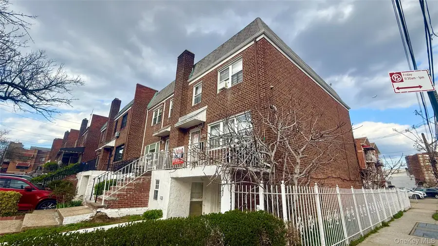 11002 Saultell Avenue, Corona, NY 11368 - #2