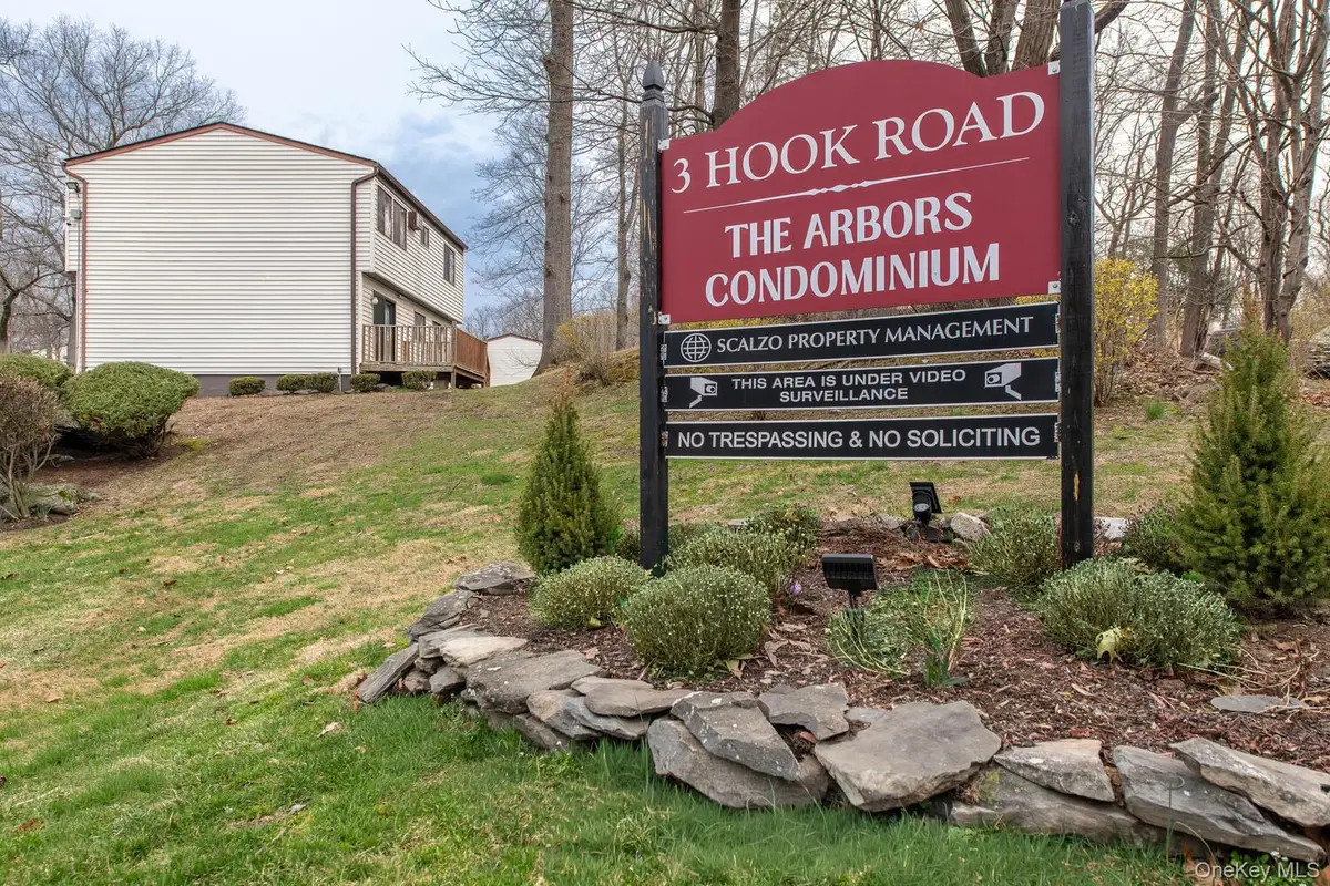 3 Hook Road #15D, Poughkeepsie, NY 12601 - #1