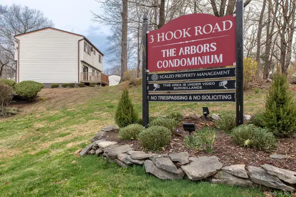 3 Hook Road #15D, Poughkeepsie, NY 12601