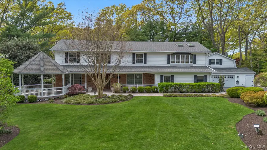 9 Concord Drive, Northport, NY 11768 - #2