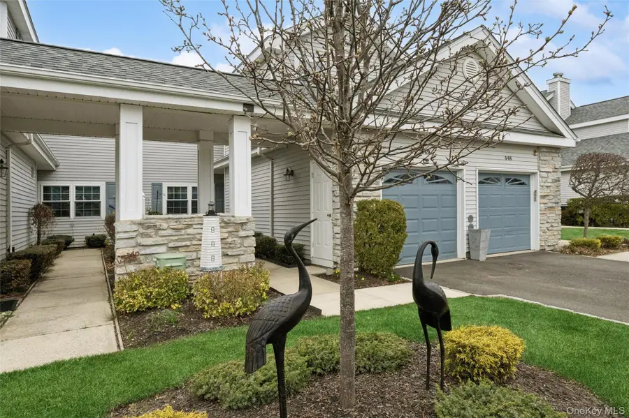 549 Highland Court, Moriches, NY 11955 - #2