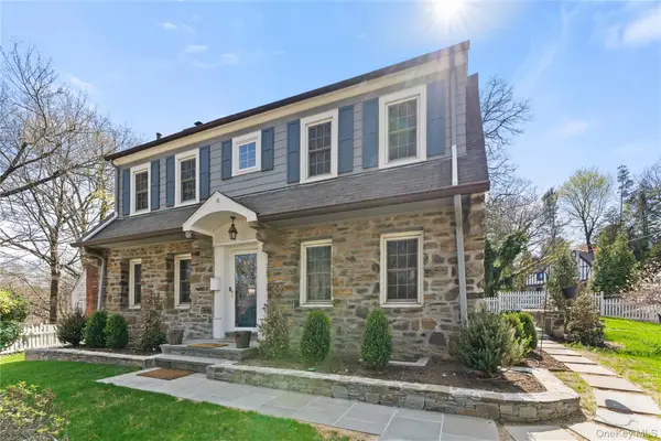 18 Wellyn Road, Bronxville, NY 10708