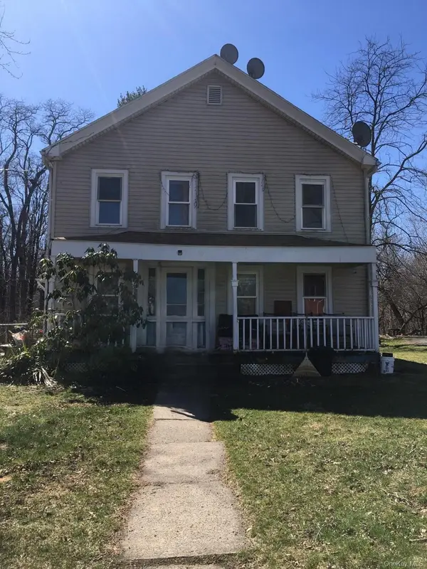 3 Pearl Street, Kerhonkson, NY 12446