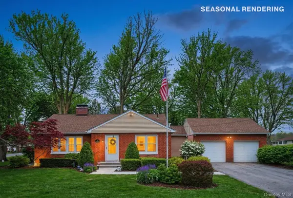 8 Francis Street, Newburgh, NY 12550