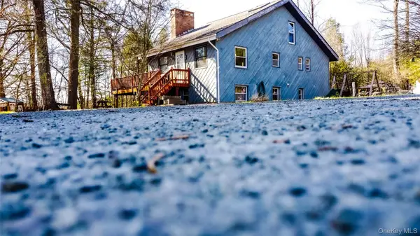 19 Morris Drive, Loch Sheldrake, NY 12759