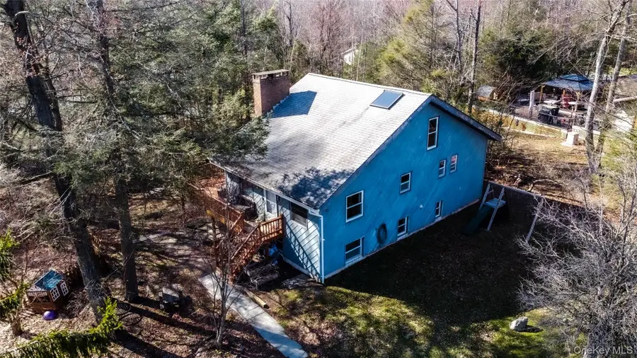 19 Morris Drive, Loch Sheldrake, NY 12759 - #3