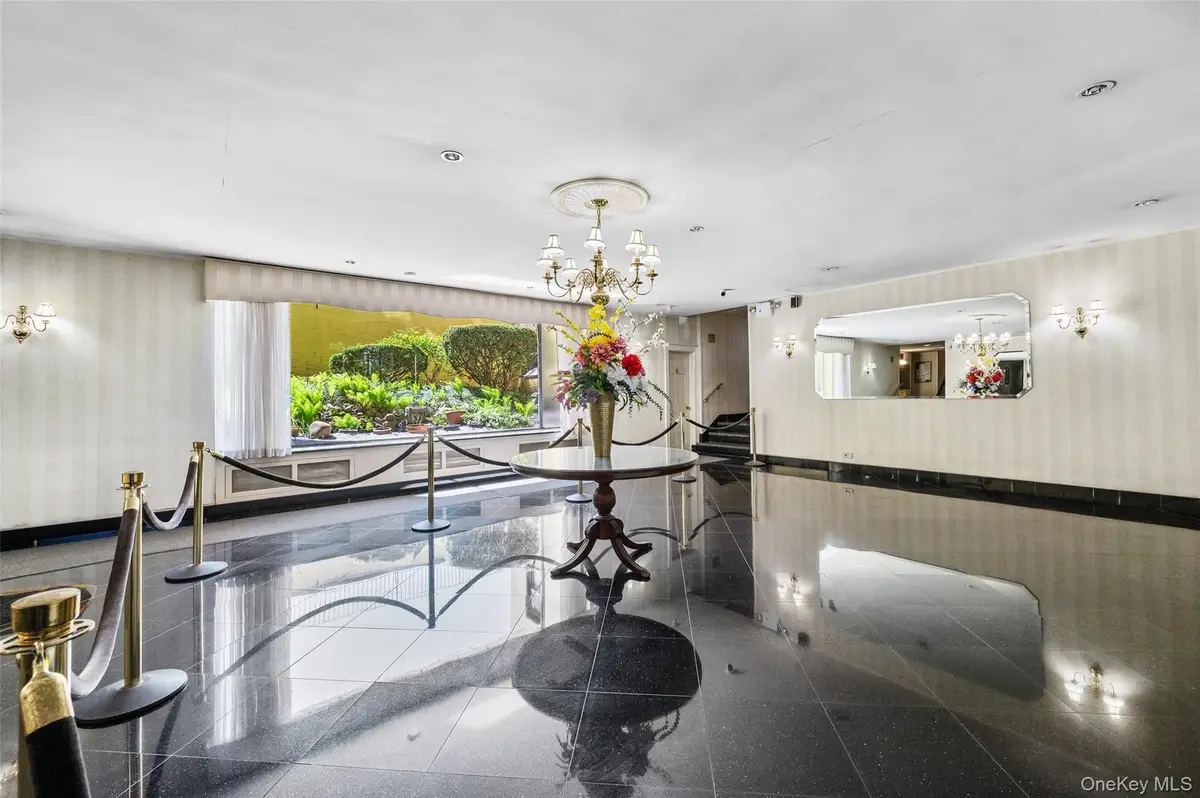 14350 Hoover Avenue #505, Briarwood, NY 11435 - #1