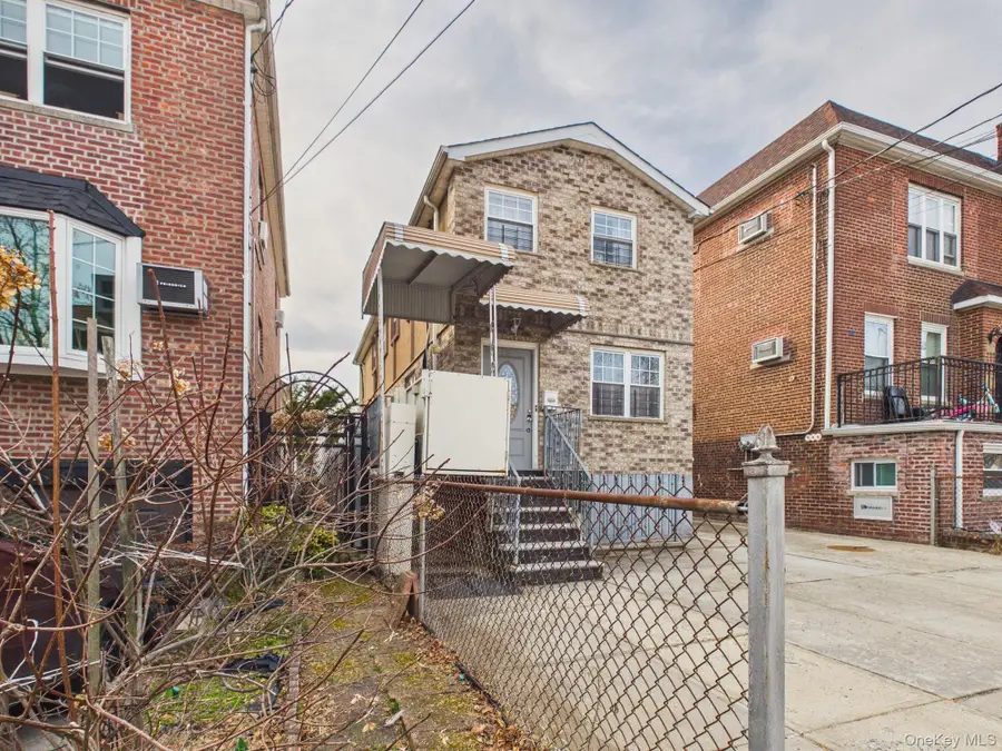 2515 Woodhull Avenue, Bronx, NY 10469 - #3