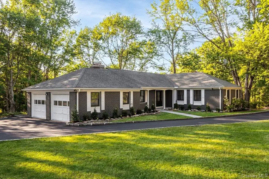 11 Skyview Drive, Armonk, NY 10504 - #2