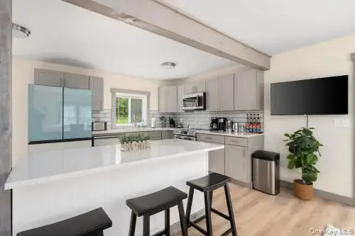 270 Old Cahoonzie Road, Deerpark, NY 12780 - #2