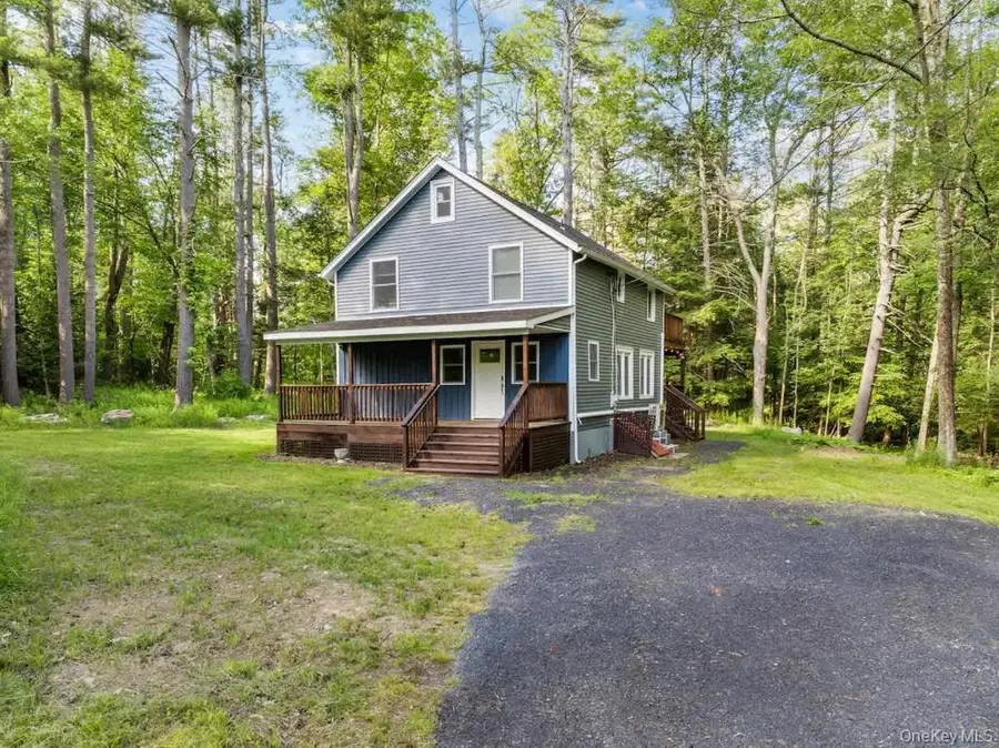 270 Old Cahoonzie Road, Deerpark, NY 12780 - #3