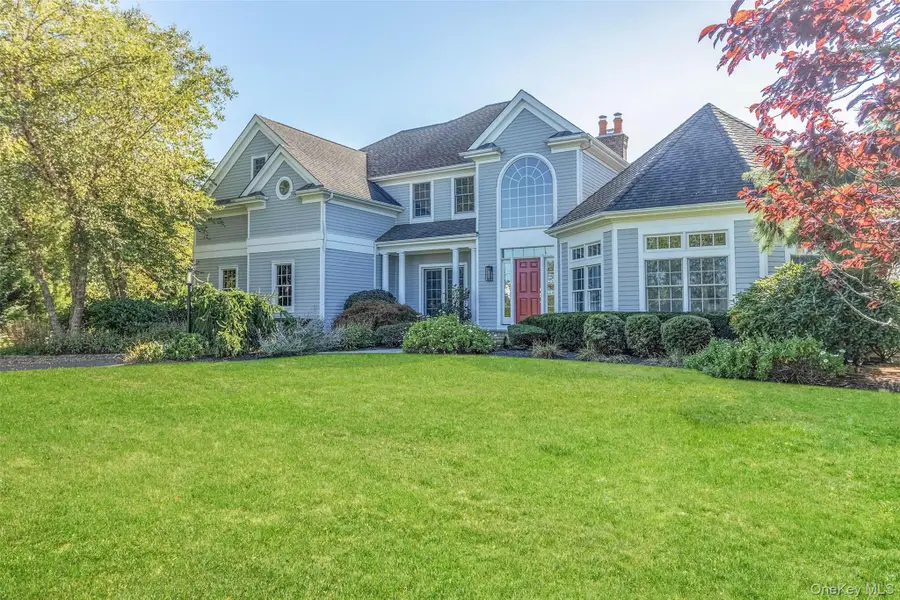 350 Laurel Way, Laurel, NY 11948 - #3