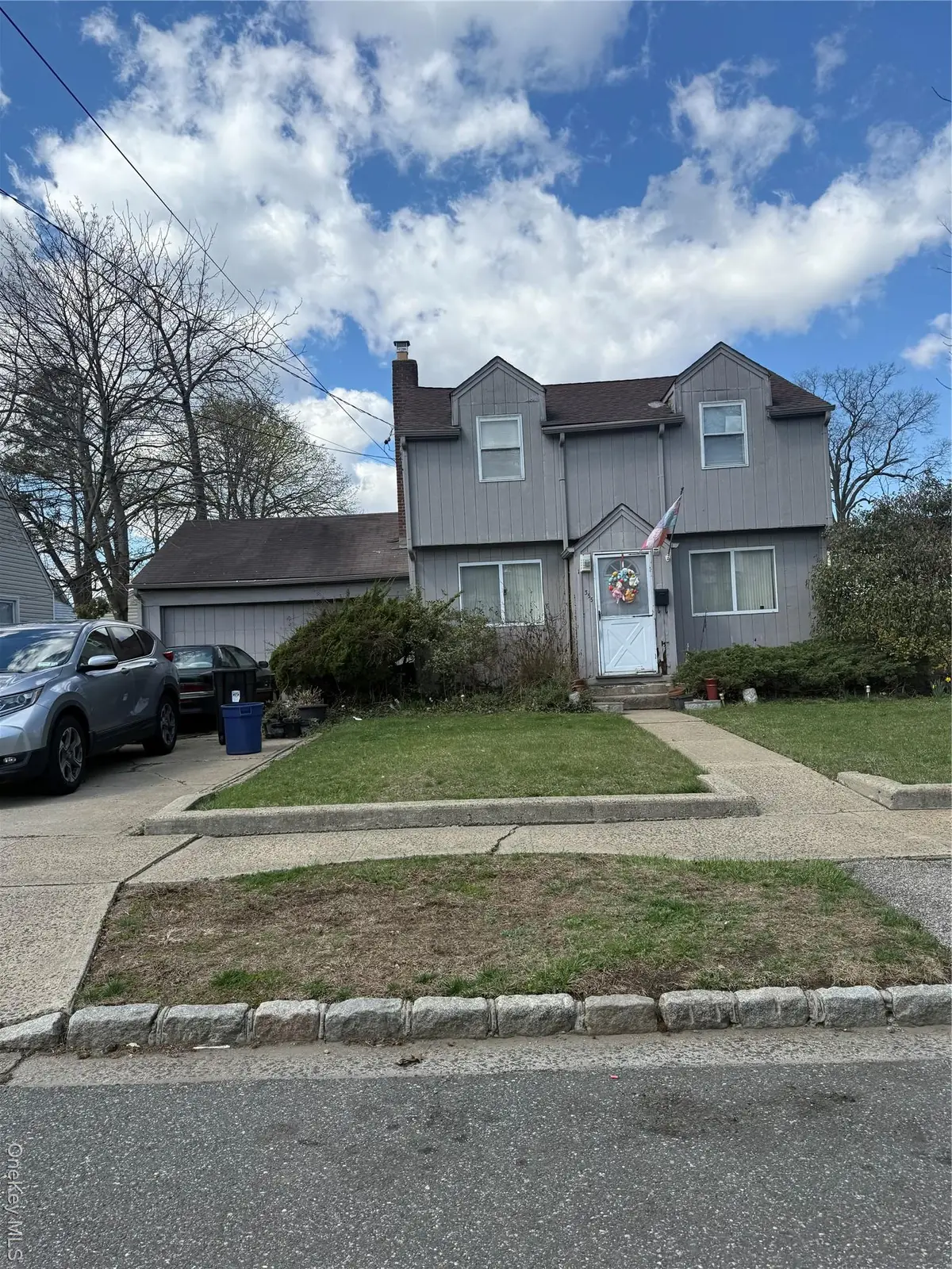 355 Siegel Street, Westbury, NY 11590 - #1