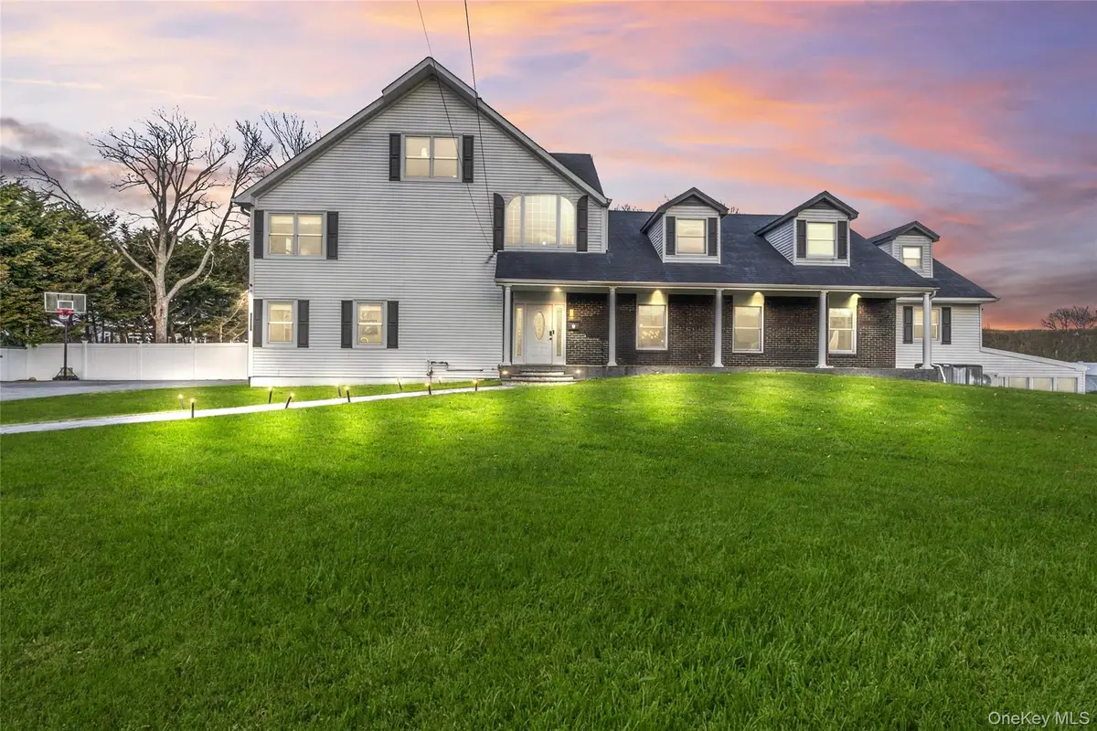 345 Durkee Lane, East Patchogue, NY 11772 - #1