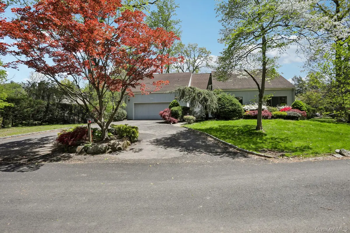20 High Point Lane, Scarsdale, NY 10583 - #1