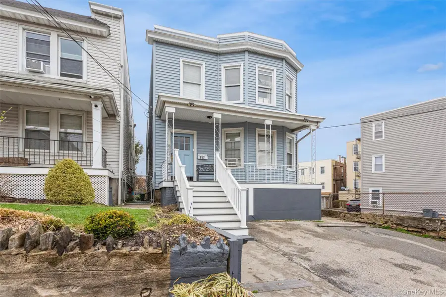 117 Gavin Street, Yonkers, NY 10701 - #3