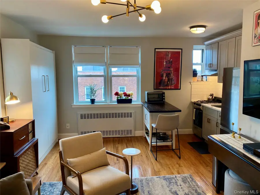 22 Mulford Place #5C, Hempstead, NY 11550 - #3