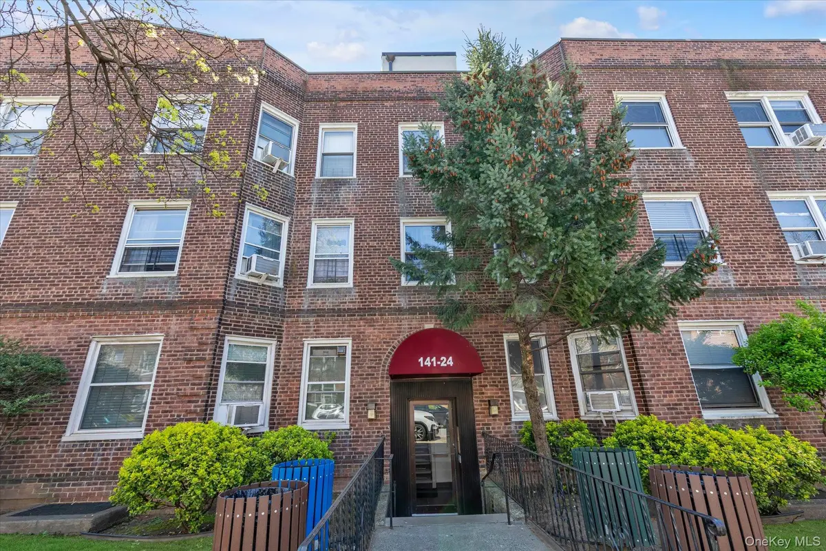 141-24 78th Road #3A, Flushing, NY 11367 - #1