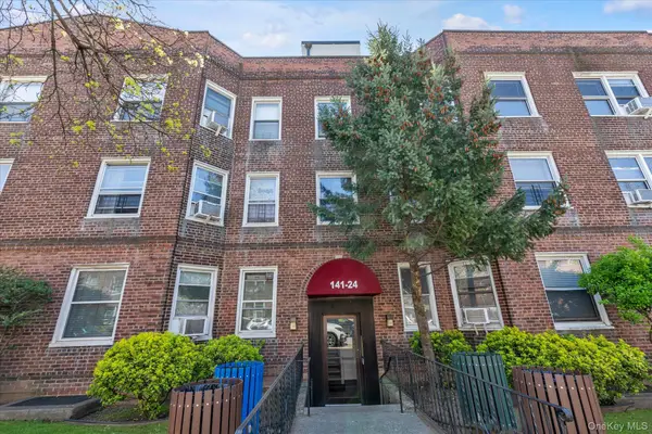 141-24 78th Road #3A, Flushing, NY 11367