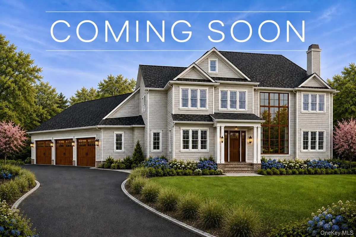 3 Seaforth Lane, Lloyd Harbor, NY 11743 - #1