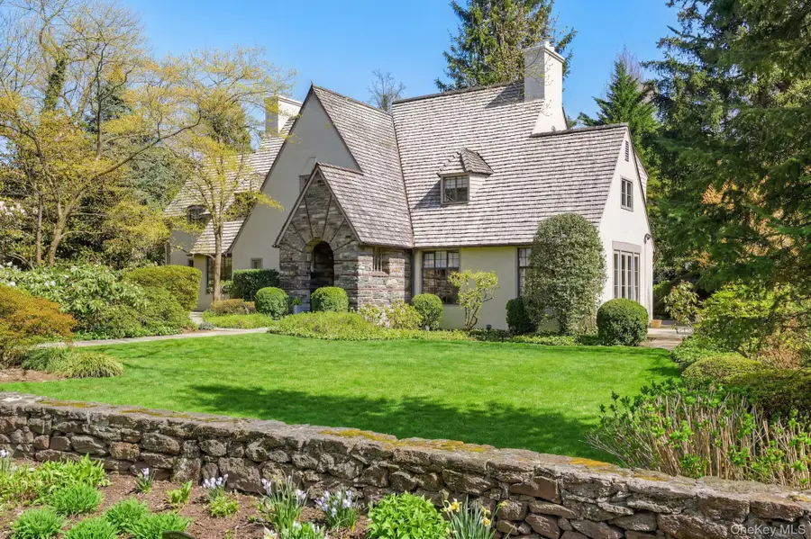 4 High Road, Bronxville, NY 10708 - #2