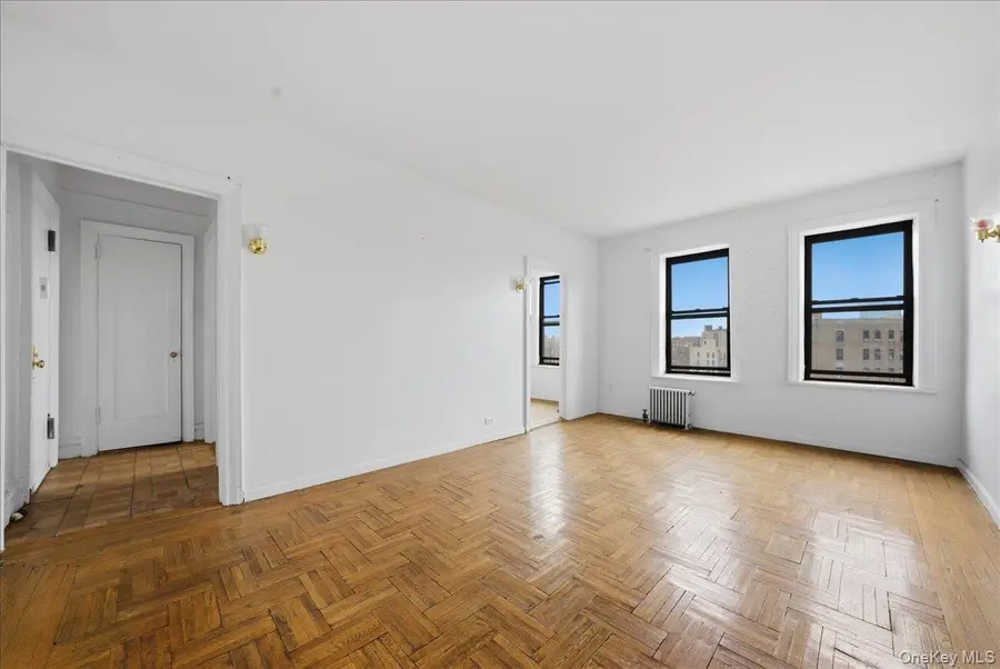1715 Nelson Avenue #5D, Bronx, NY 10453 - #3