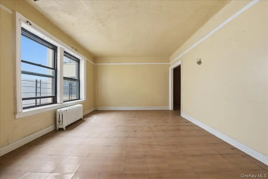 1715 Nelson Avenue #5G, Bronx, NY 10453 - #3