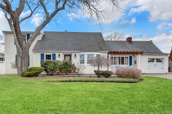 197 Blackheath Road, Lido Beach, NY 11561