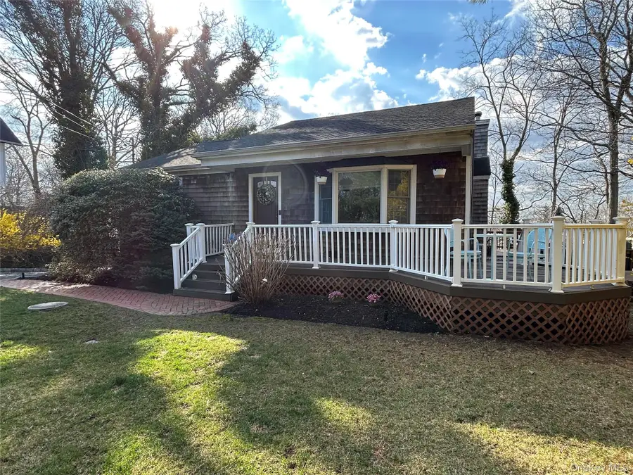 40 Clubhouse Drive, Rocky Point, NY 11778 - #2