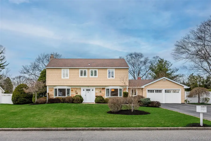 9 Bowen Place, Stony Brook, NY 11790 - #2