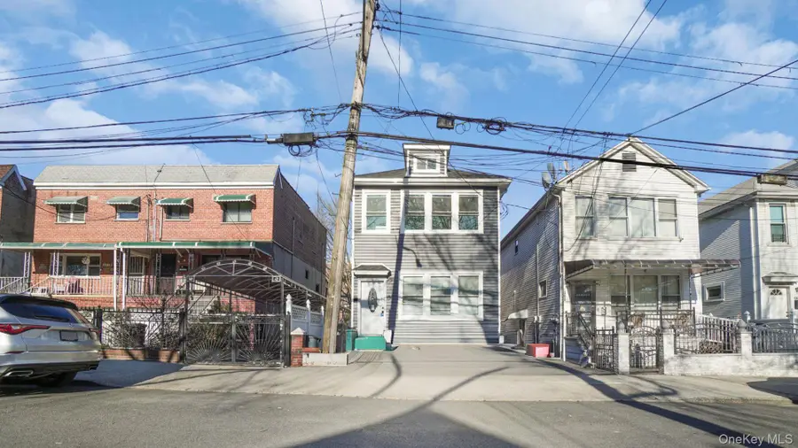 4370 Edson Avenue, Bronx, NY 10466 - #3