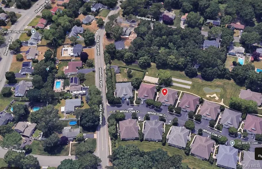 5 White Oak Court #5, Coram, NY 11727 - #2