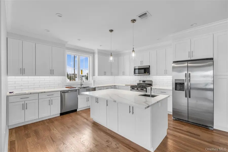 2437 Archer Street, Seaford, NY 11873 - #2