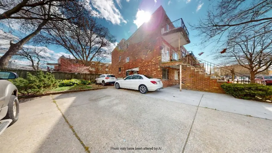 2471 Brown Street, Brooklyn, NY 11235 - #2